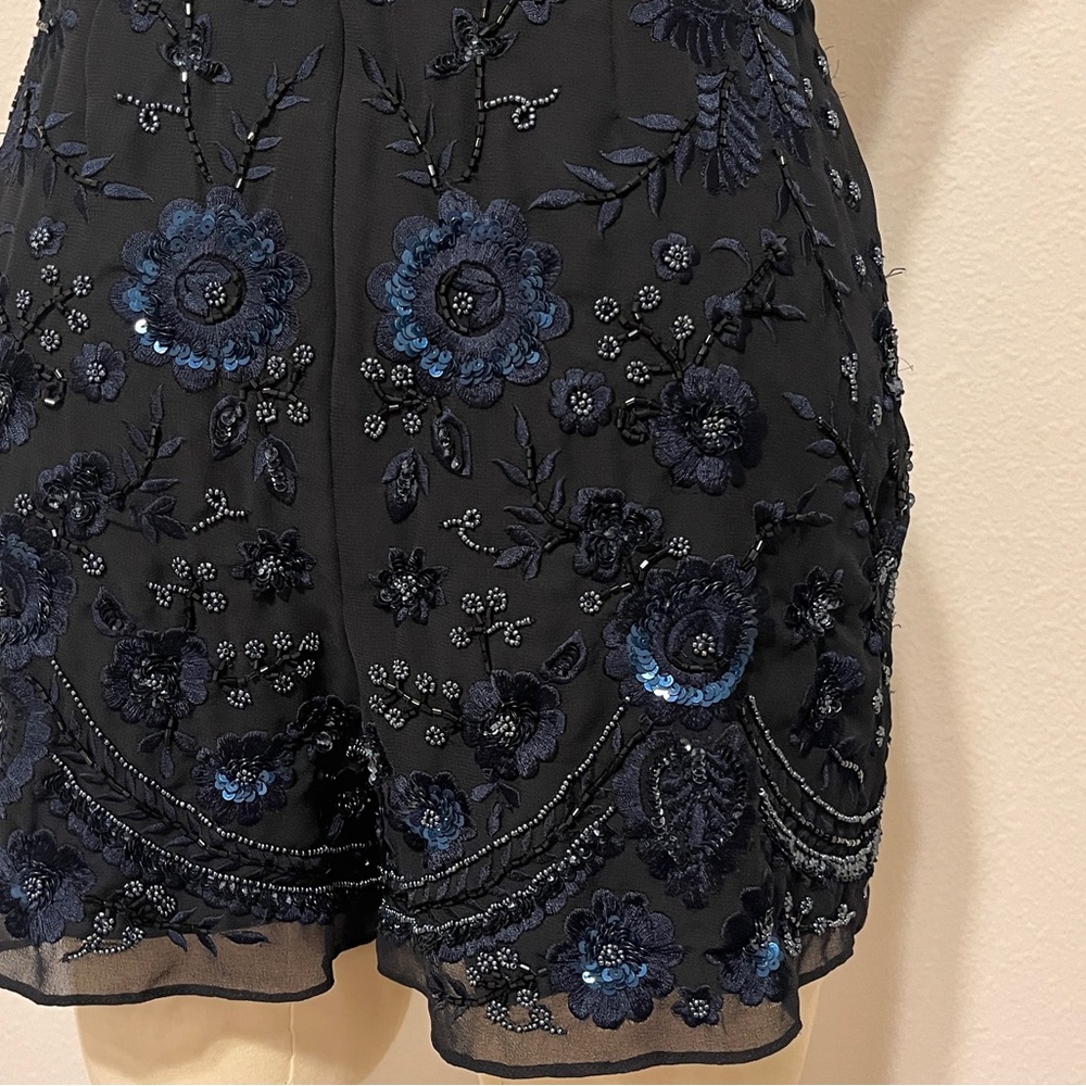 Needle & Thread Romper - Picture 6 of 11